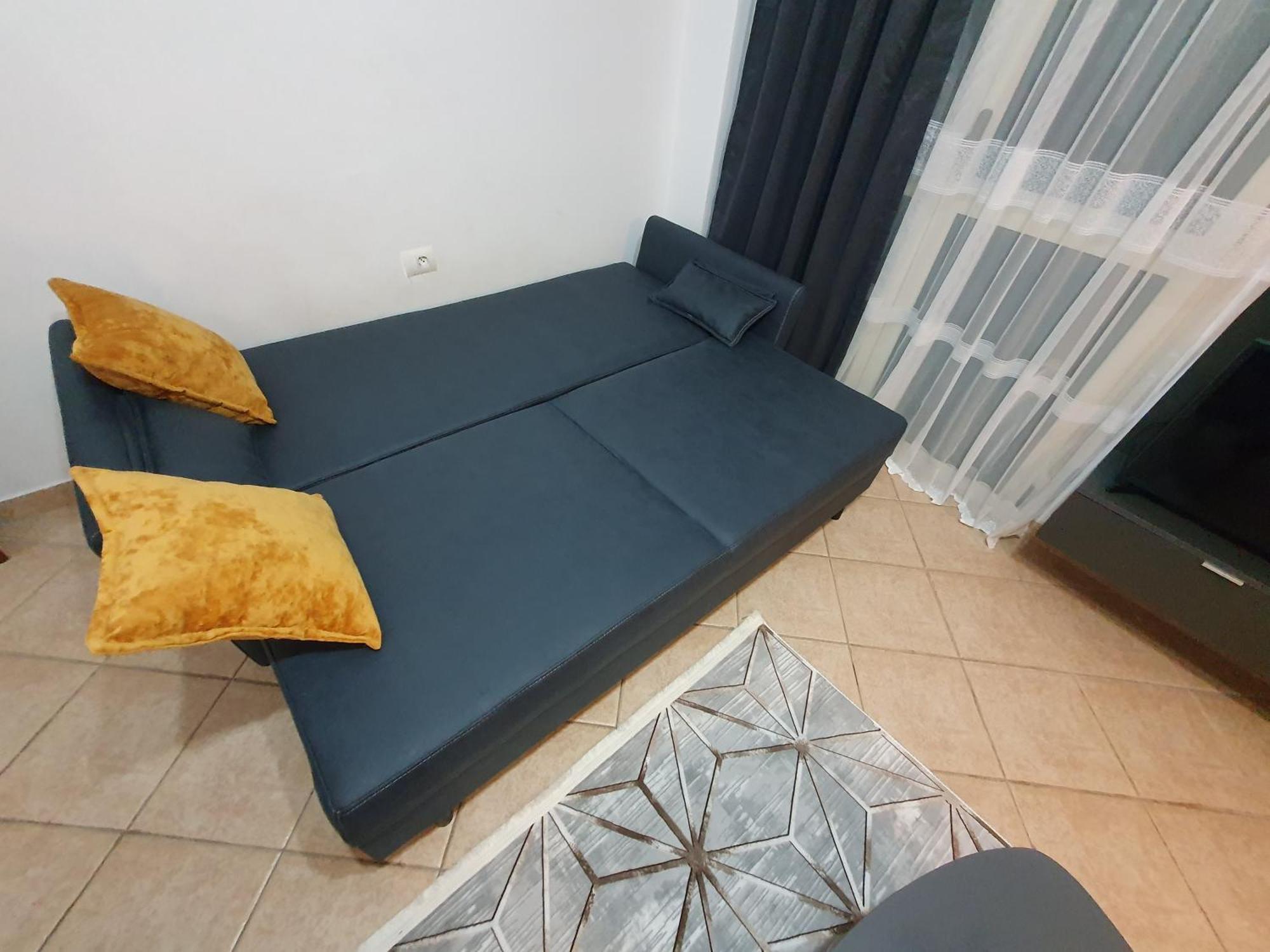 Apartment Me Qera Lungomare Vlore Medem1 Экстерьер фото